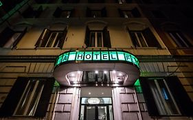 Hotel Floridia Roma